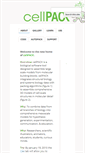 Mobile Screenshot of cellpack.org